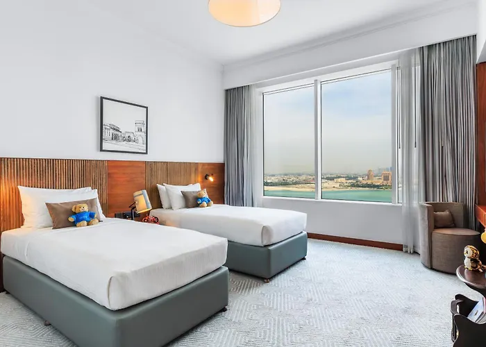 Somerset West Bay Doha