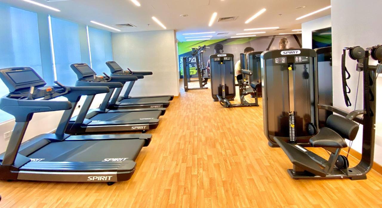 Somerset West Bay 5* Doha